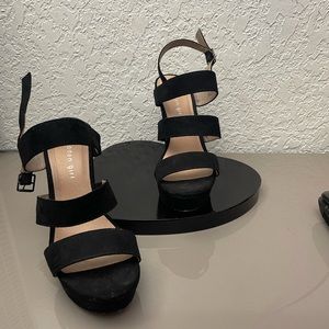 madden Girl shoes.  comfortable and beautiful🥰🤩